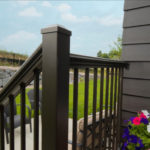 Aluminum Deck Railings Seattle