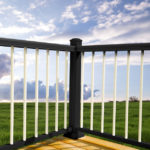 Aluminum Deck Railings Seattle
