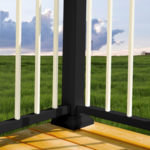 Aluminum Deck Railings Seattle