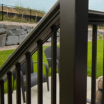 Aluminum Deck Railings Seattle