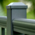 Aluminum Deck Railings Seattle