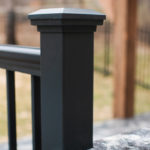 Home Depot Railing