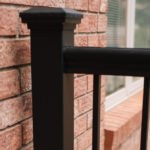 Aluminum Railings