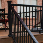 Aluminum Railings Atlanta