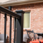 Home Depot Railing