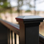 Home Depot Railing