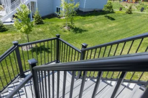 Aria Stairs (Black)